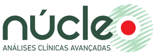 Logo NÚCLEO LABORATÓRIO